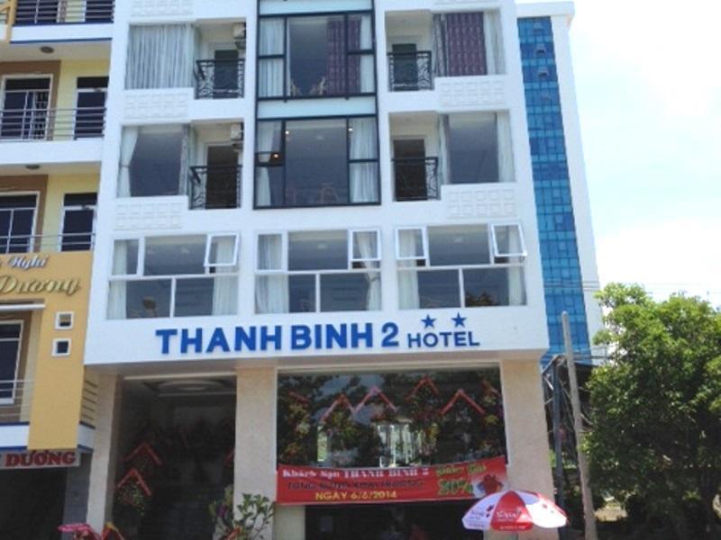 Nang Vang Hotel Nha Trang Esterno foto